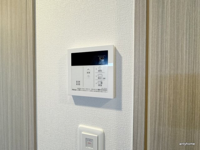 エスリードレジデンス大阪谷町ザマークス　仲介手数料無料の内装
