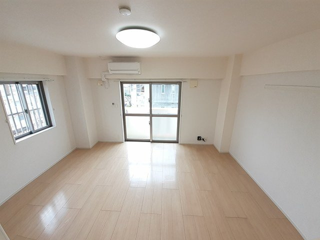 【内装】 | マンション　ベルリッチ | 内装もきれいです