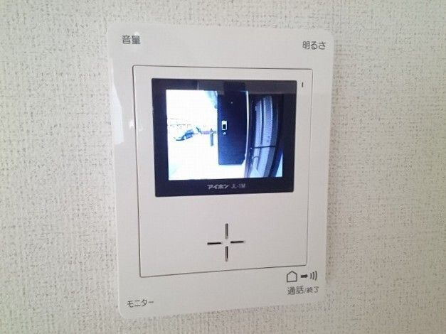 エルカミーノのセキュリティ