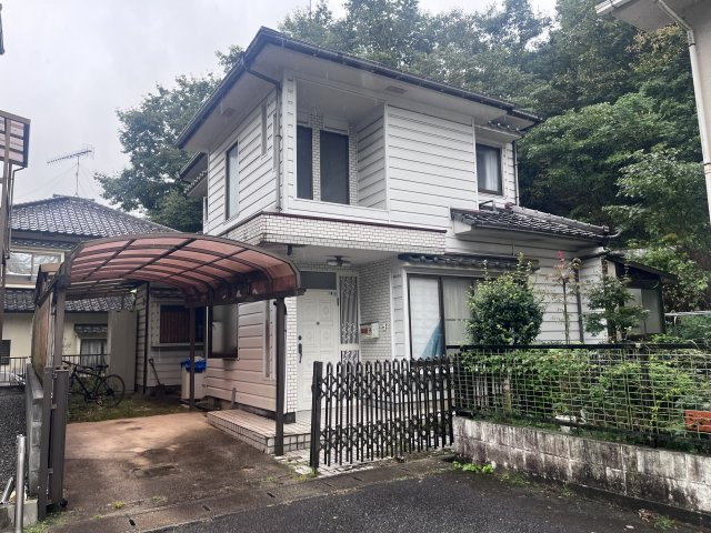 東広島市高屋町小谷中古戸建の外観