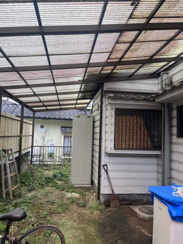 東広島市高屋町小谷中古戸建のその他