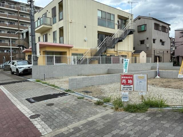 新築戸建 大阪市東淀川区大道南２丁目
