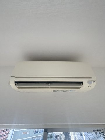 フロンティアテラス難波南(旧 エルミタージュ難波南Ⅴ)の設備