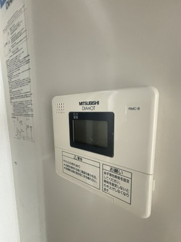 フロンティアテラス難波南(旧 エルミタージュ難波南Ⅴ)のセキュリティ