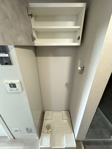 フロンティアテラス難波南(旧 エルミタージュ難波南Ⅴ)の設備