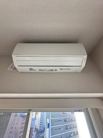フロンティアテラス難波南(旧 エルミタージュ難波南Ⅴ)の設備