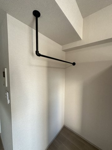 フロンティアテラス難波南(旧 エルミタージュ難波南Ⅴ)の設備