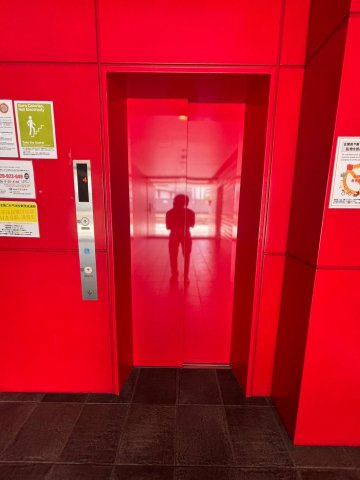 フロンティアテラス難波南(旧 エルミタージュ難波南Ⅴ)のその他共用部分