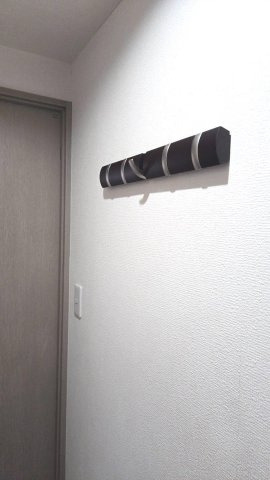 エディフィシオ横内の設備