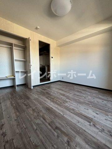 フォセット南行徳の寝室|別部屋参考写真