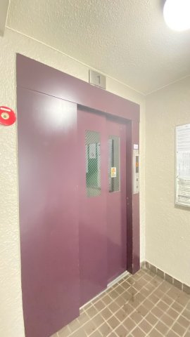 香枦園壱番館のその他共用部分