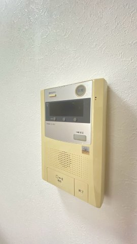 香枦園壱番館のセキュリティ