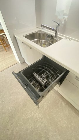 香枦園壱番館の設備
