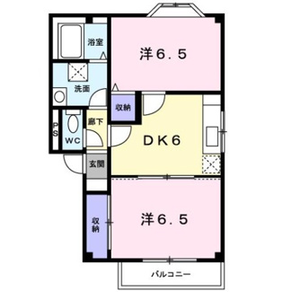 【間取り】 | アグレアーブル