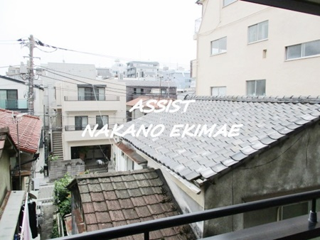 ピアツナワキの展望