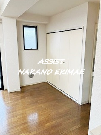 ピアツナワキの収納