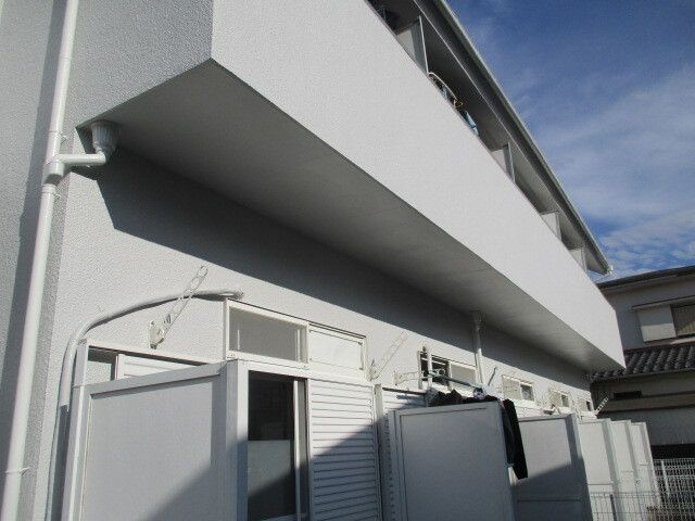 【展望】 | ジョイフルオークラNo11(ジョイフルオークラナンバージュウイチ)
