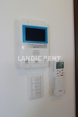 【セキュリティ】 | R-smartグランツェーレ唐人町