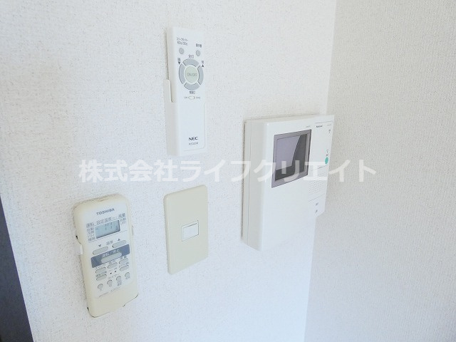 C's ManganjiⅡの設備