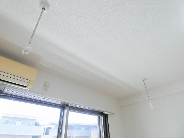 C's ManganjiⅡの設備