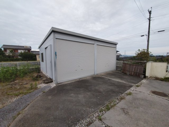 ６７２８９　瑞穂市美江寺中古戸建ての設備