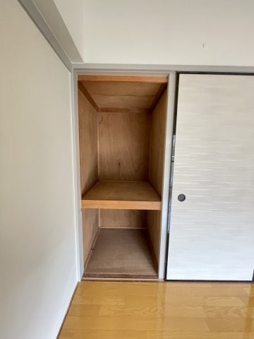 80Hills八代Ⅱの内装