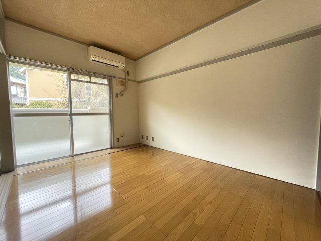 80Hills八代Ⅱの内装