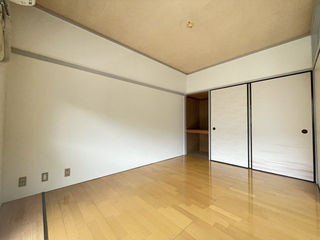 80Hills八代Ⅱの内装