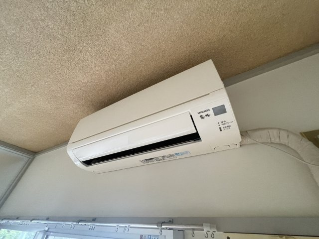 80Hills八代Ⅱの設備