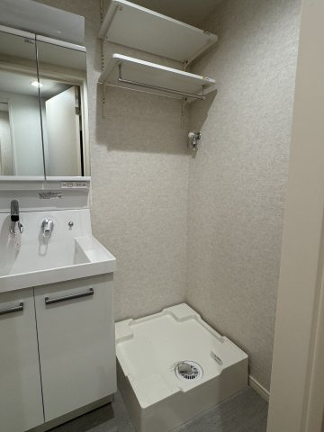 robot home 弁天の設備