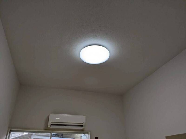 【設備】 | ジョイフルオークラNo11(ジョイフルオークラナンバージュウイチ) | 別号室参考写真