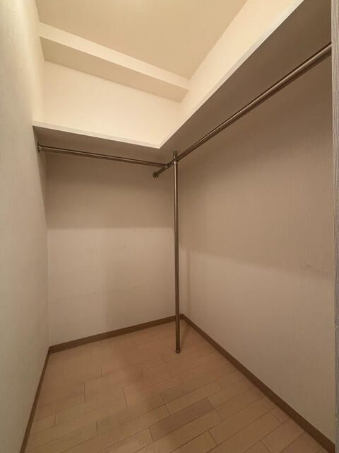 ノースヒルズＡｏｙａｇｉの収納