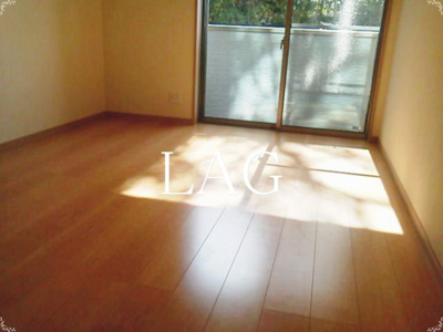 【居間・リビング】 | クオーレ北小金 | 洋室のお部屋です。