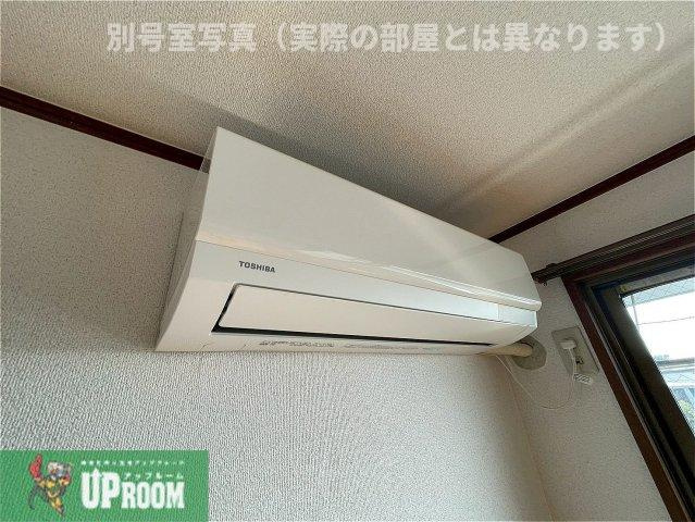 プレミール21の設備