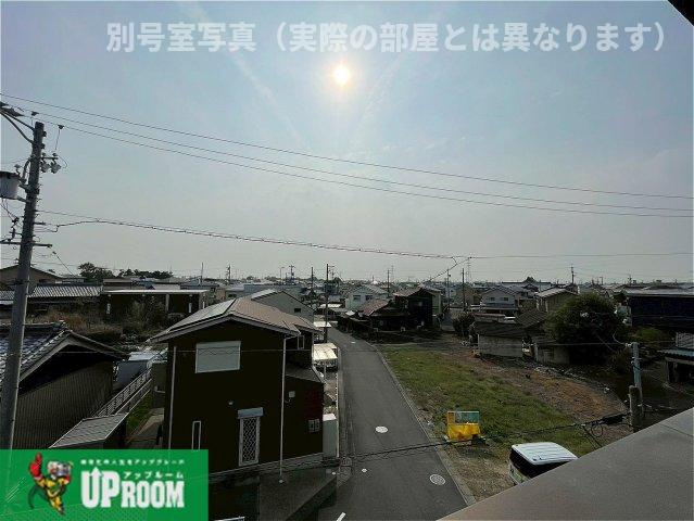 プレミール21の展望