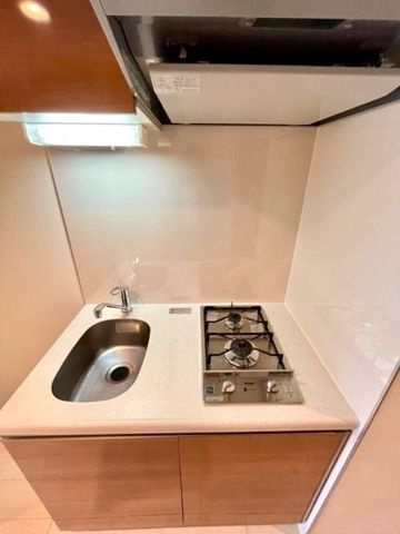 【キッチン】レジディア　高円寺