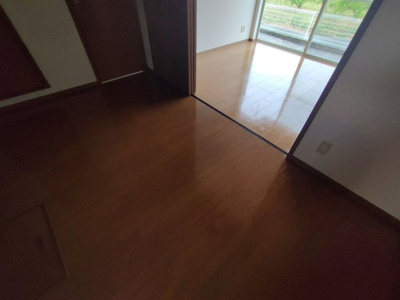 【居間・リビング】 | シャルマンノナカ | イメージ写真です。