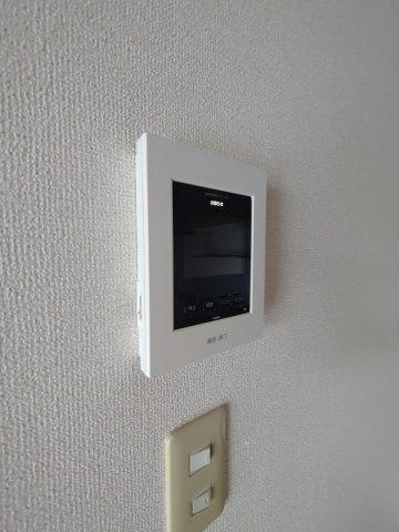 【セキュリティ】 | シャルマンノナカ | イメージ写真です。