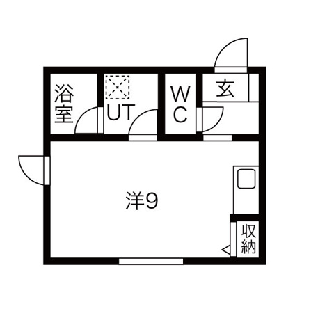 ウェル東海通