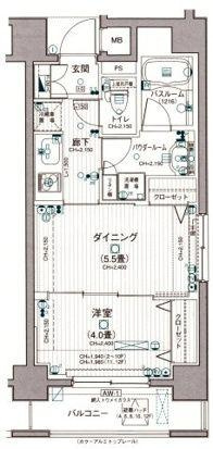 日神デュオステージ浅草橋