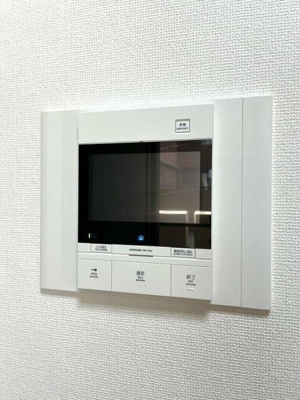 【セキュリティ】 | メインステージ西新宿