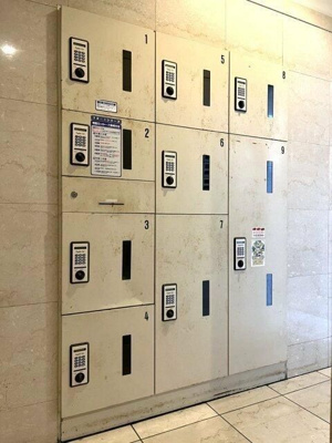 【設備】 | メインステージ西新宿