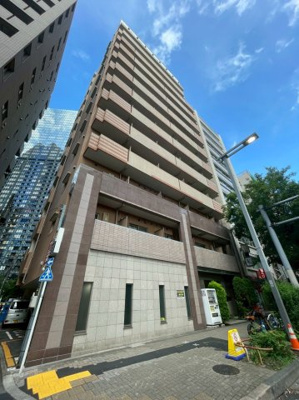 【外観】 | メインステージ西新宿