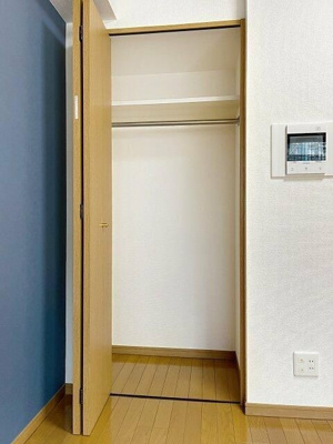 【収納】 | メインステージ西新宿