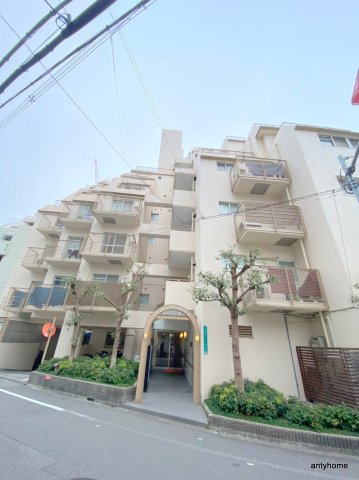 サンロイヤル都島本通　仲介手数料無料の外観