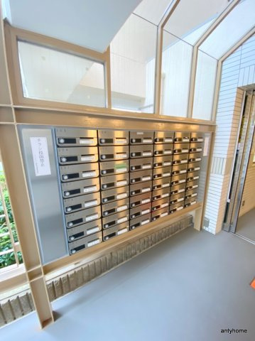 サンロイヤル都島本通　仲介手数料無料のその他共用部分