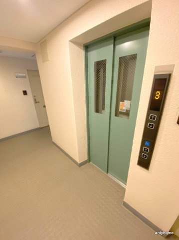 サンロイヤル都島本通　仲介手数料無料のその他共用部分