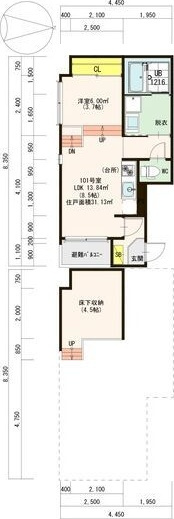 【間取り】 | エトワールピア