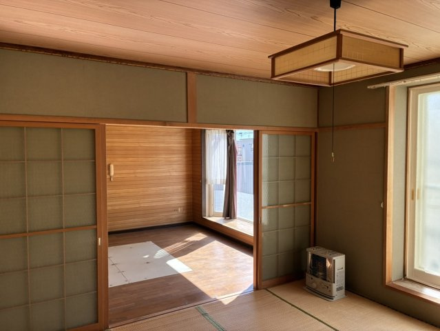 【和室】の画像