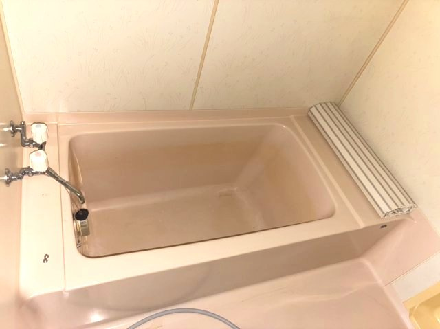 【浴室】の画像